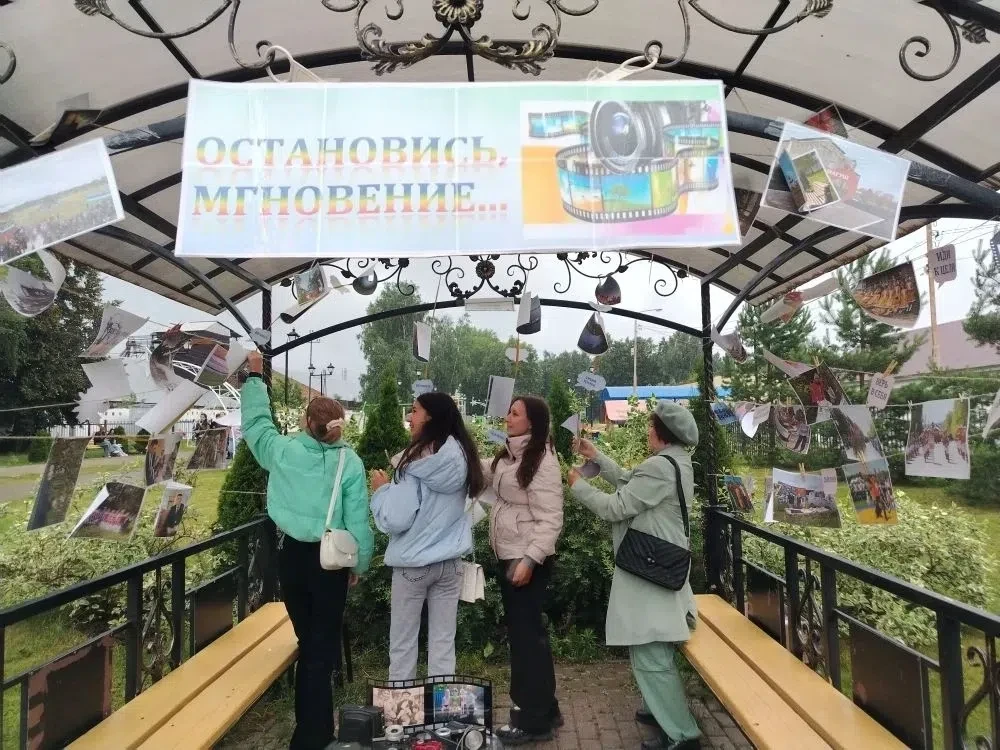 #новости_библиотек #Чекмагушевскаяцентральнаябиблиотека#новостибиблиотек