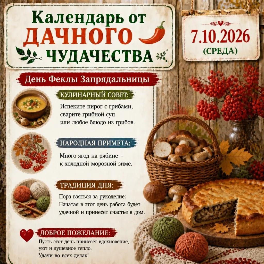 ДАЧНОЕ🌶️ ЧУДАЧЕСТВО