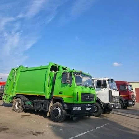 ♻️ В праздники в Югре ожидается увеличение объема коммунальных отходов на 50%.  Таковы прогнозы пред