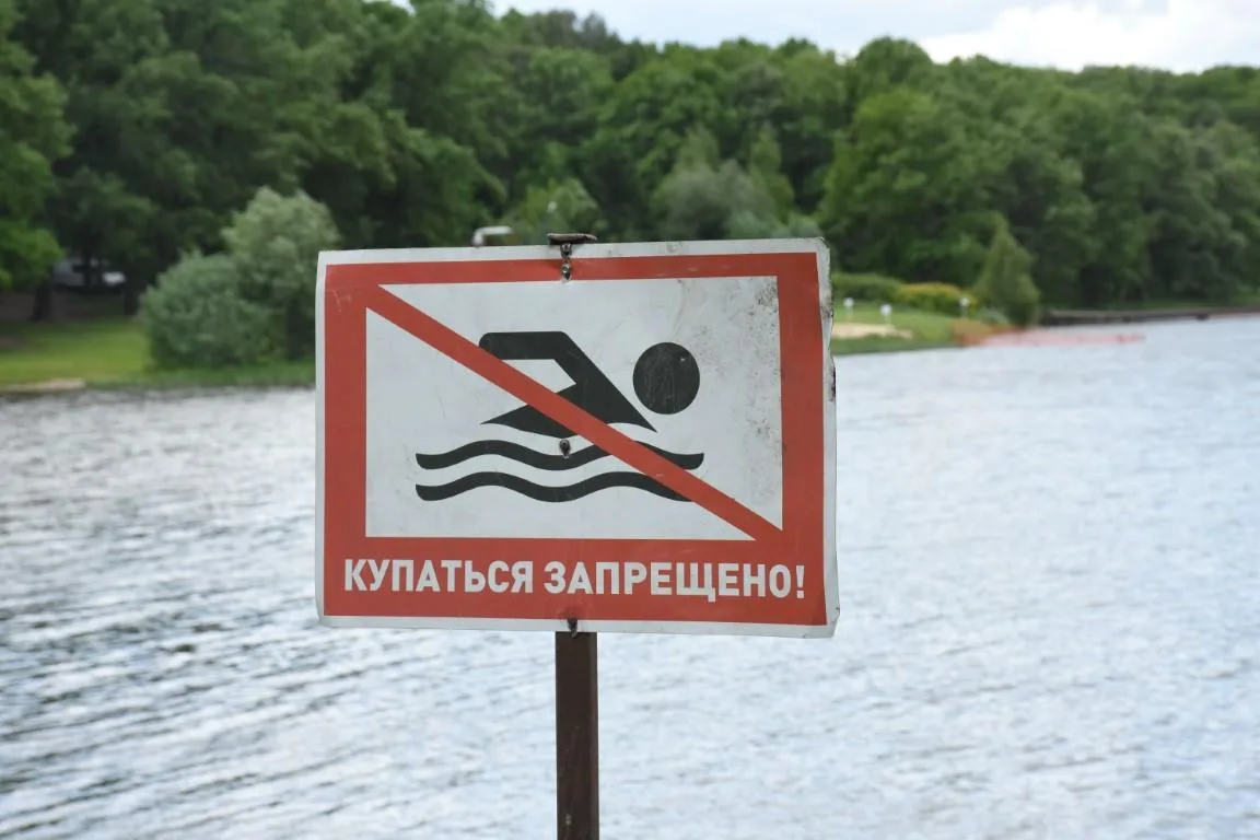 С 15 августа 2026 года в Лузском муниципальном округе Кировской области закрыты пляжи (...