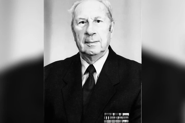 Сегодня в Саратове на 104-м году жизни скончался защищавший блокадный Ленинград и воевавший в Корее 