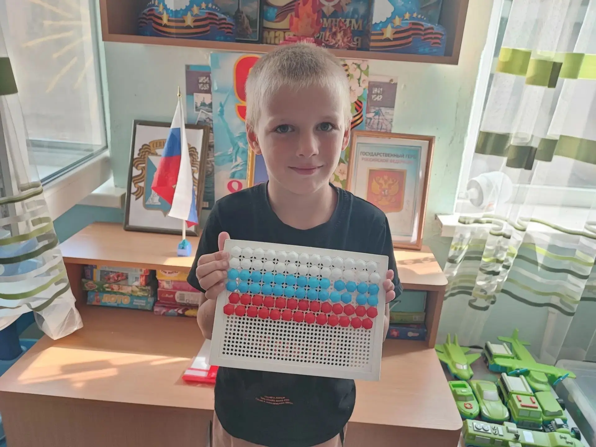 Итоги недели