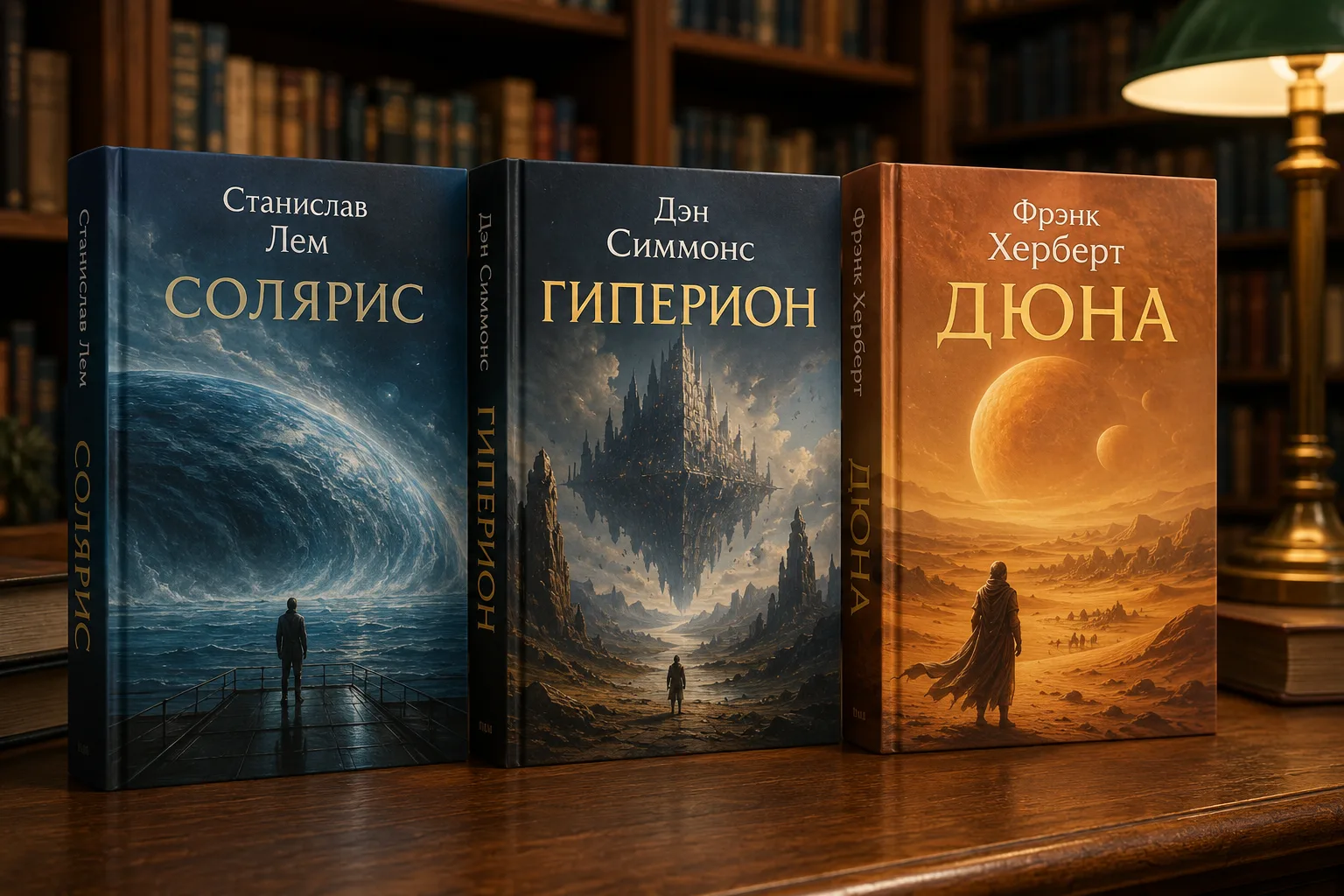 📚 Что читают современные писатели? Откуда они черпают вдохновение?
