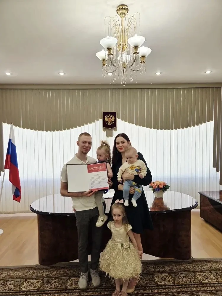 ✨ Новорождённые детишки, а также их родители! ✨

🤱💞Рождение ребёнка — особое событие в жизни каждо