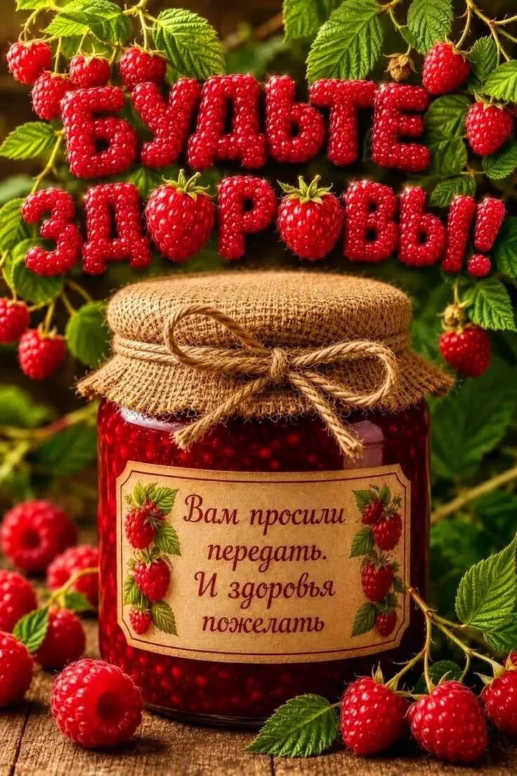 💌 Красивые открытки