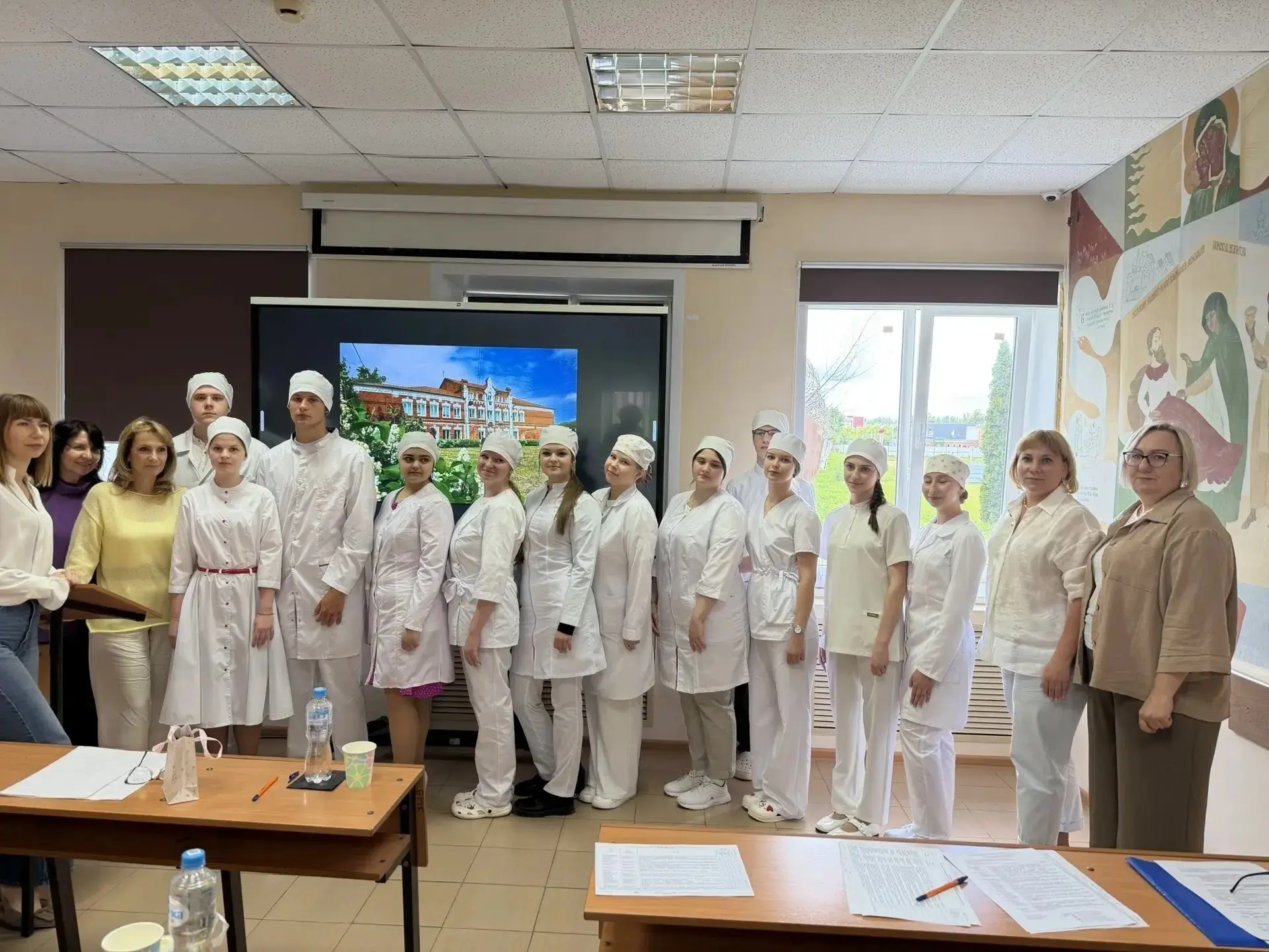 🔥❗ Ряды успешно выдержавших государственную итоговую аттестацию пополняются новыми выпускниками❗🔥 