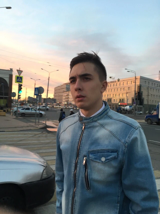 Я хочу, чтоб это послание от моего сына осталось здесь! Сегодня, когда я реально нуждалась в поддерж