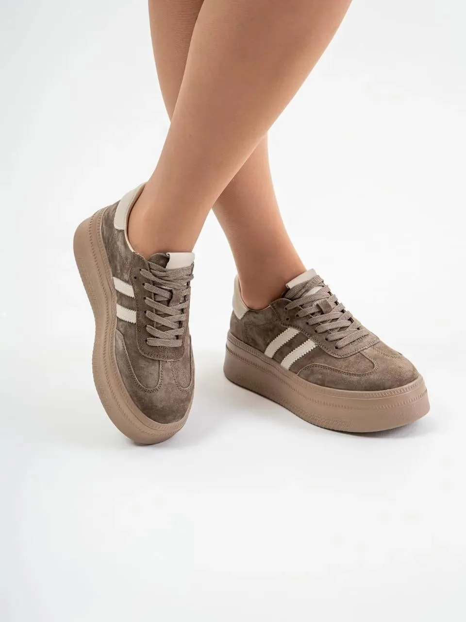 #УчастникShoesStar: Обувь Bonavi изготавливается на фабриках, оснащённых современным об...