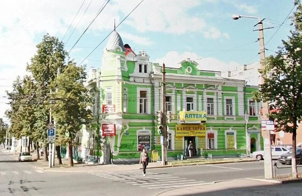 Команда, которая развивала кафе-пекарню «Дом Демидовых», определилась с названием и датой запуска но