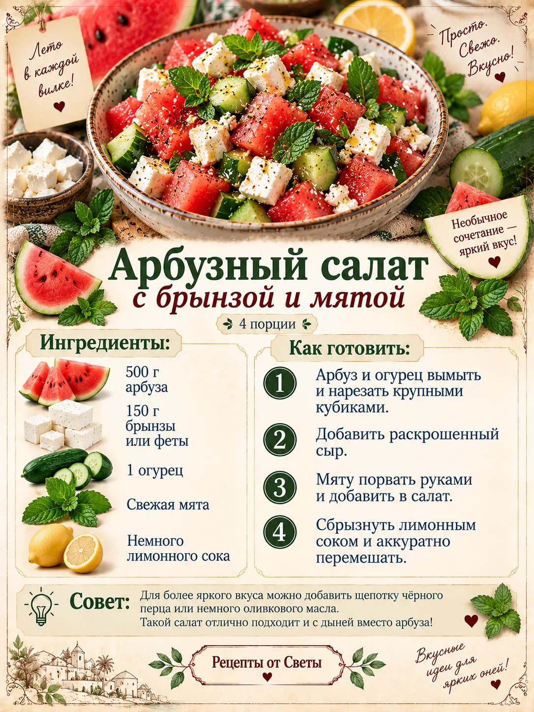 🍵 ДОБРЫЙ ВЕЧЕР