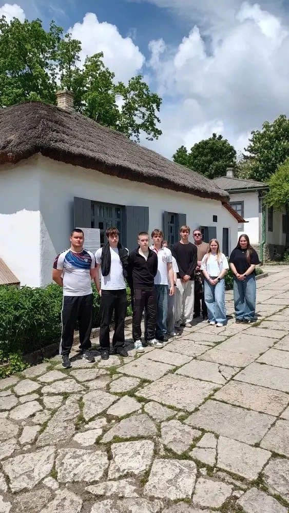 Сани - это не только про спорт! 💯 Свободное время проводим с пользой.  Экскурсия по Лермонтовским ме