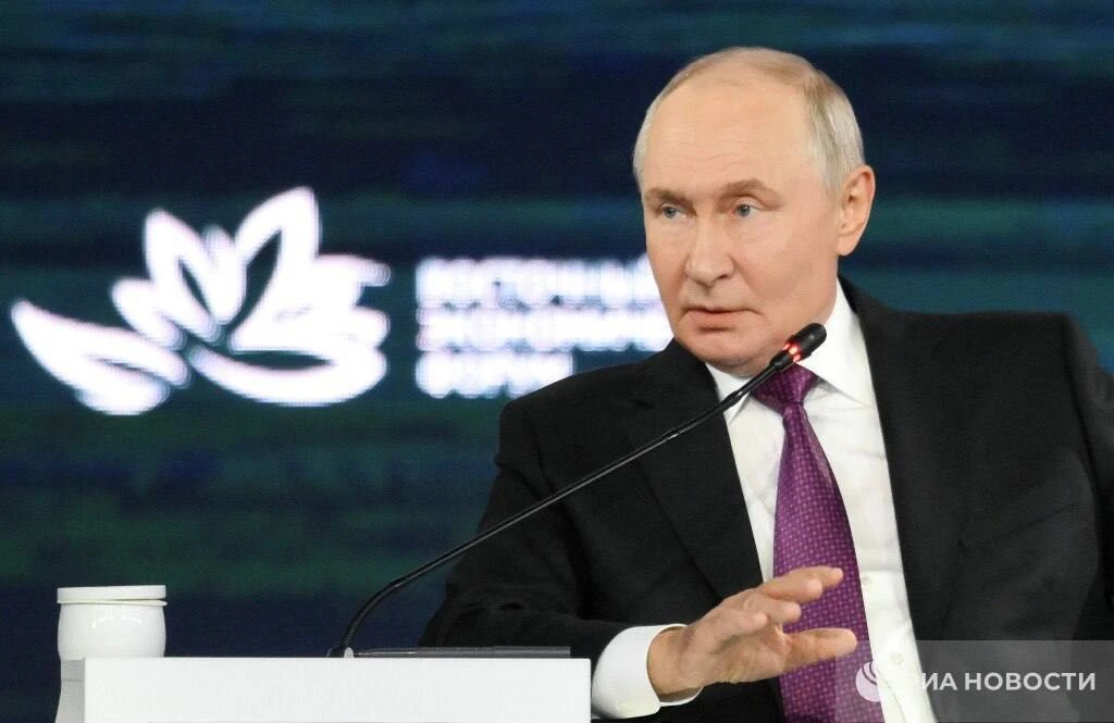 "Нет такого сценария, который потребовал бы мобилизации в России"