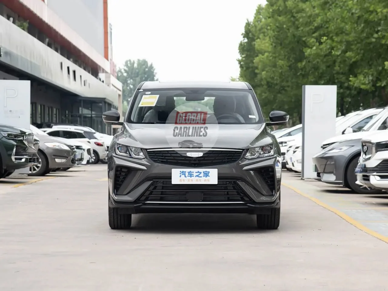 В ПРОДАЖЕ НОВЫЙ АВТО 👇
GEELY COOLRAY в максимальной комплектации за 1.490.000!

вариант к покупке д