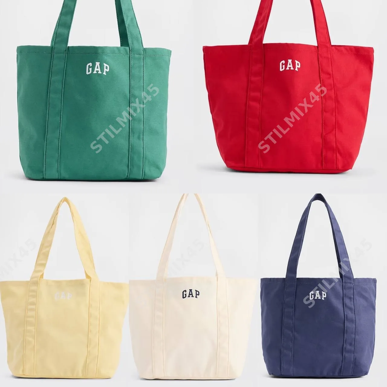 Gap Factory