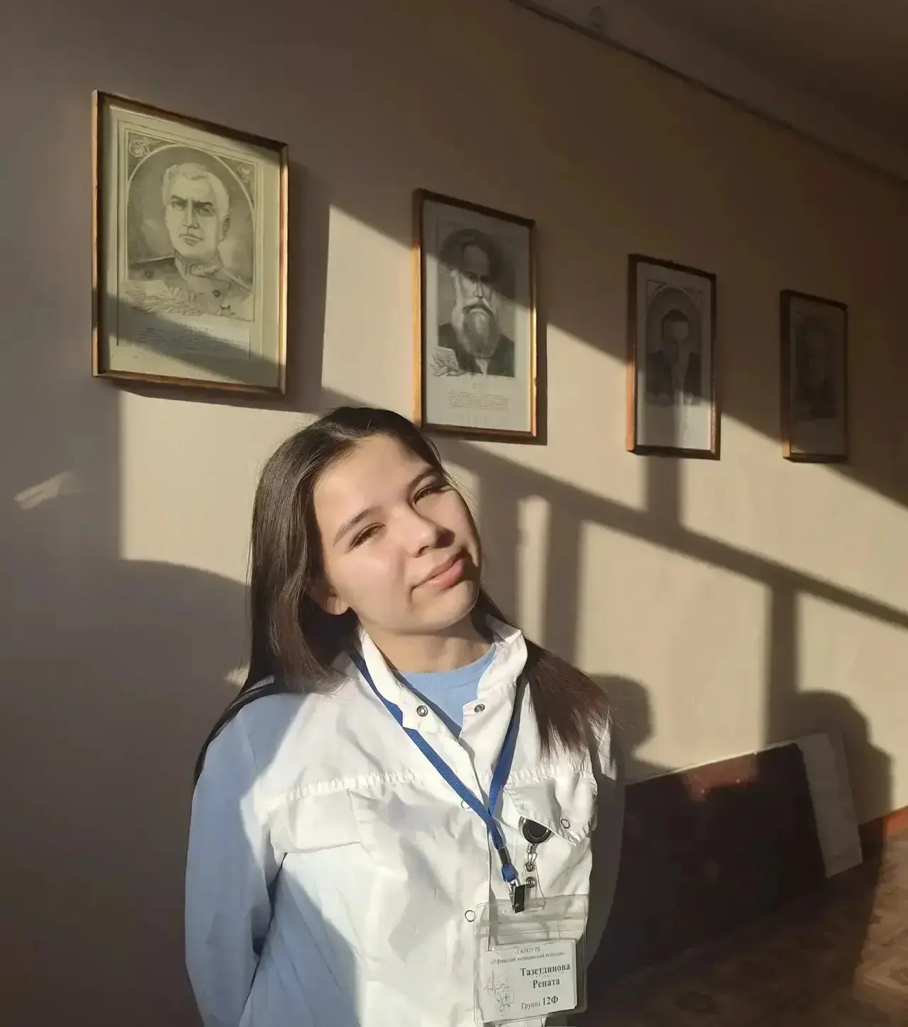 #СтудПульсБГМУ пополняется новыми лицами, и мы с радостью говорим всем, кто присоединил...