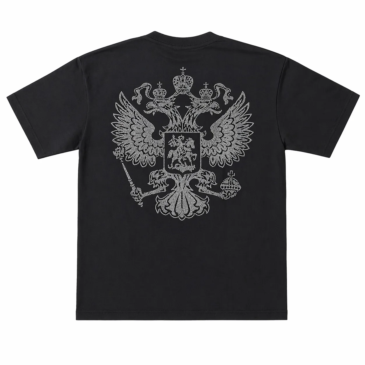 Футболка черная с белыми стразами🤩

S/M/L/XL
4.700 руб.
