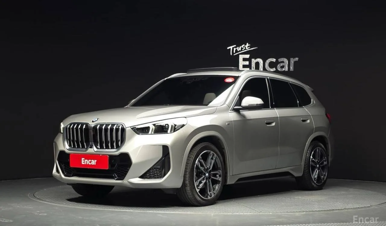 🚘 BMW Х1 xDrive 20i
