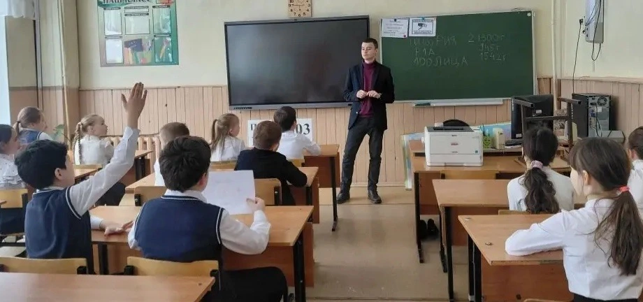 🔥 Ура! День здоровья в нашей школе прошел на "отлично"!   🗓️💪🏻Вчера в нашей школе царила атмосфера з