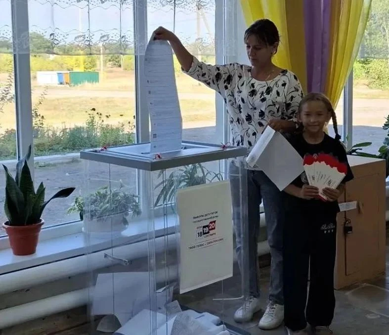 🇷🇺Голос вдовы героя СВО
