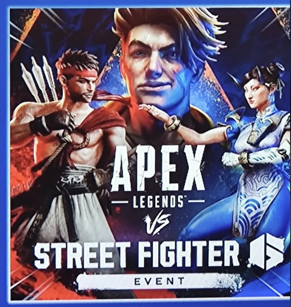 👀 КОЛЛАБОРАЦИЯ со Street Figther произойдет скоро