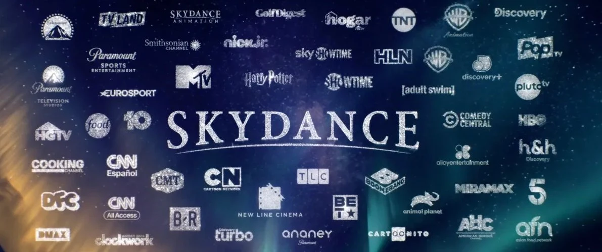📽 Paramount и Warner Bros. станут Skydance