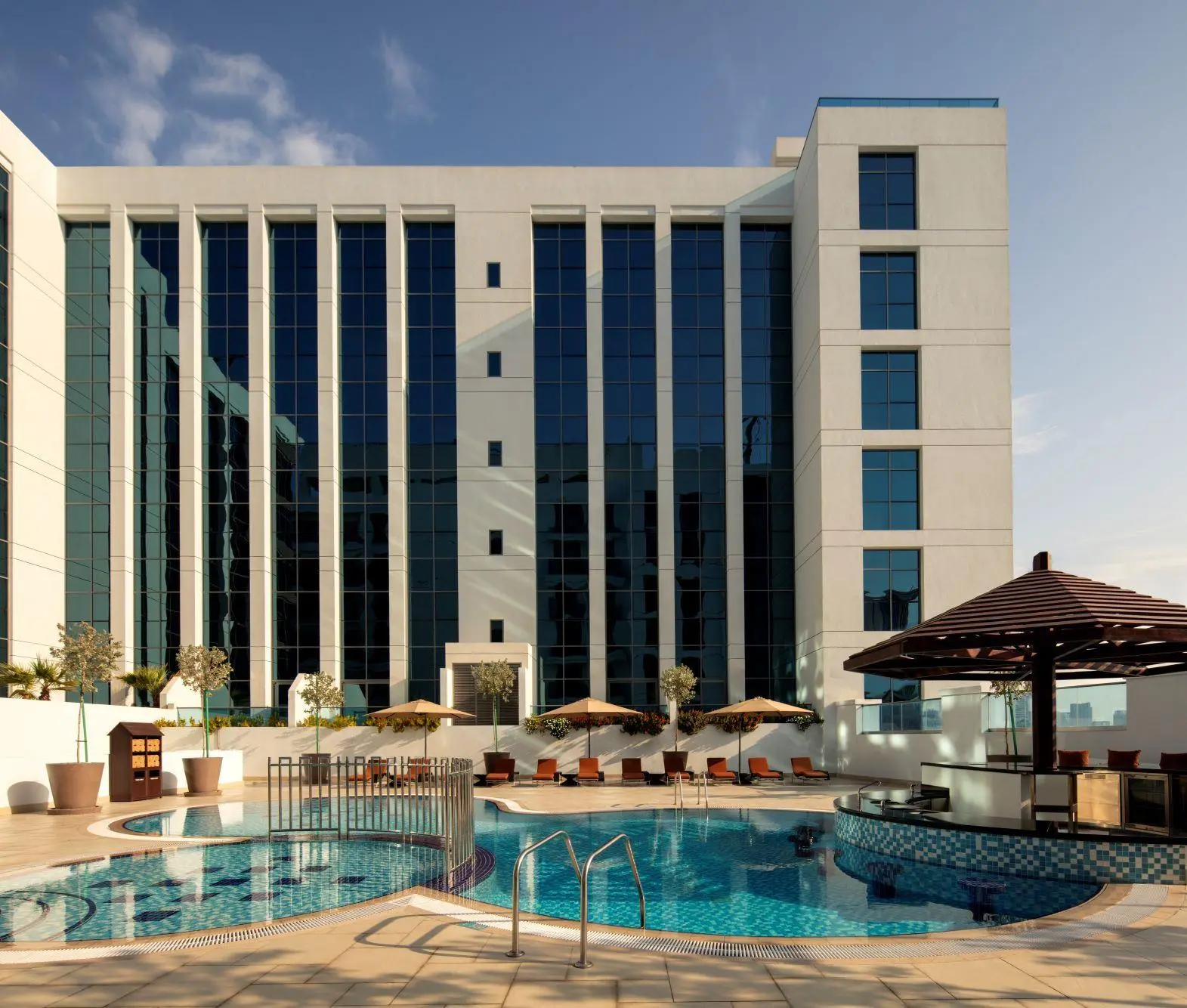 🔥ГОРЯЩИЙ ТУР 🔥

✈️ОАЭ ИЗ КАЗАНИ
✅28 июня на 6 ночей 
🏨Hyatt Place Dubai Jumeirah 4*
🥞завтраки и 
