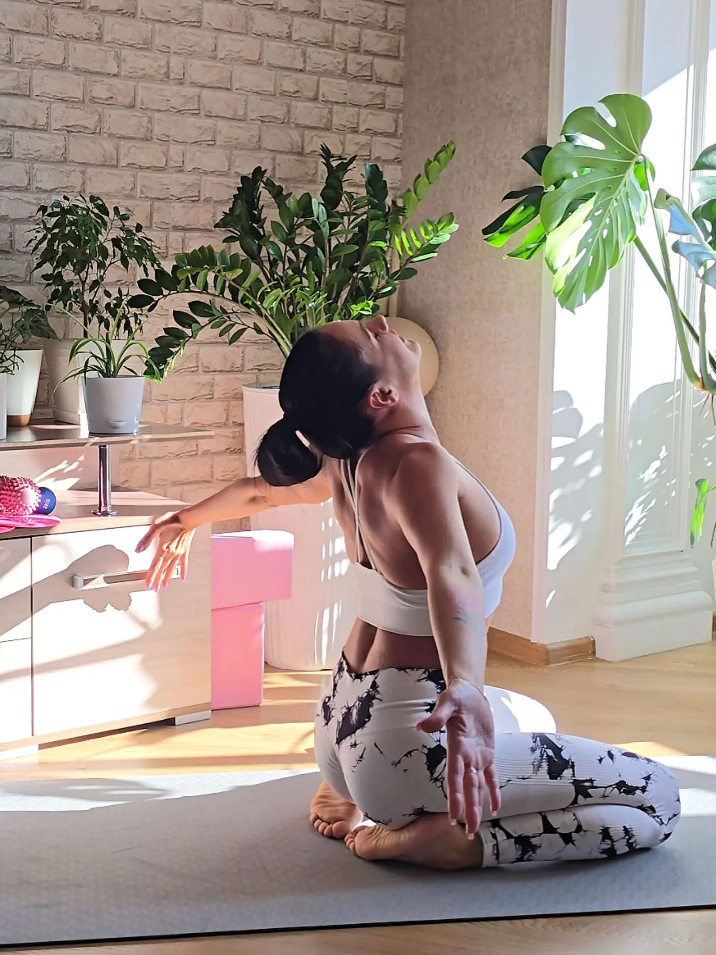 Какое прекрасное пятничное утро!🥰