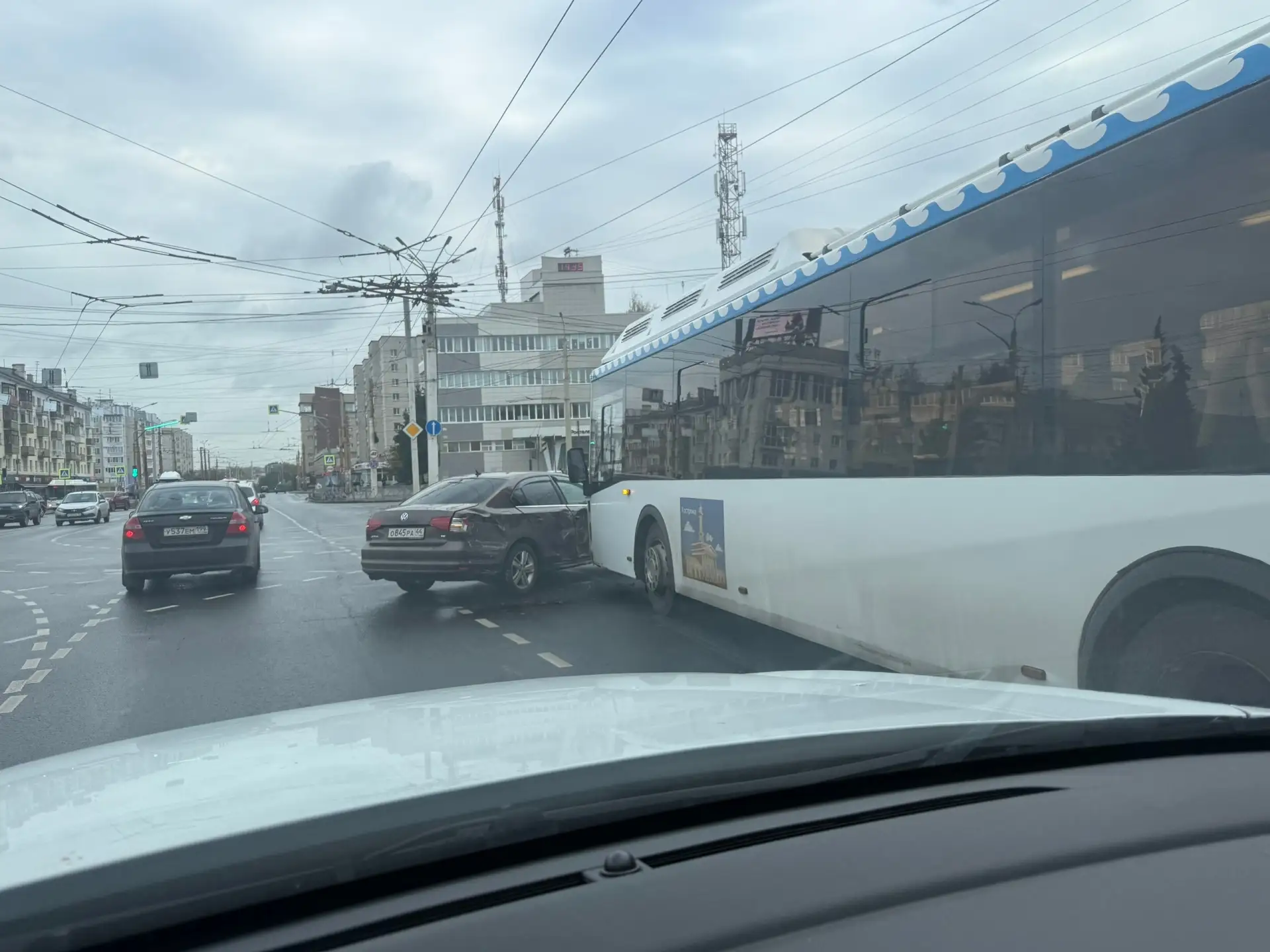 Πoдлипaeвa