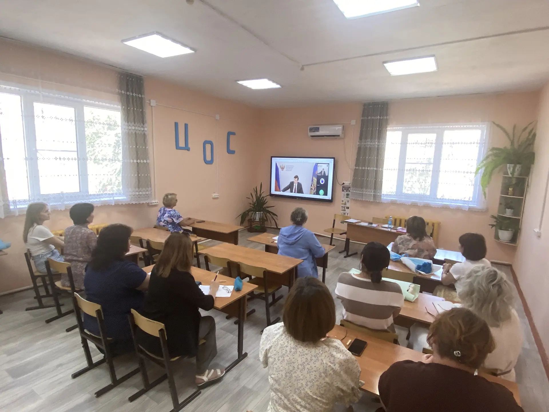 🎓 Новый учебный год: курс на престиж профессии и развитие!