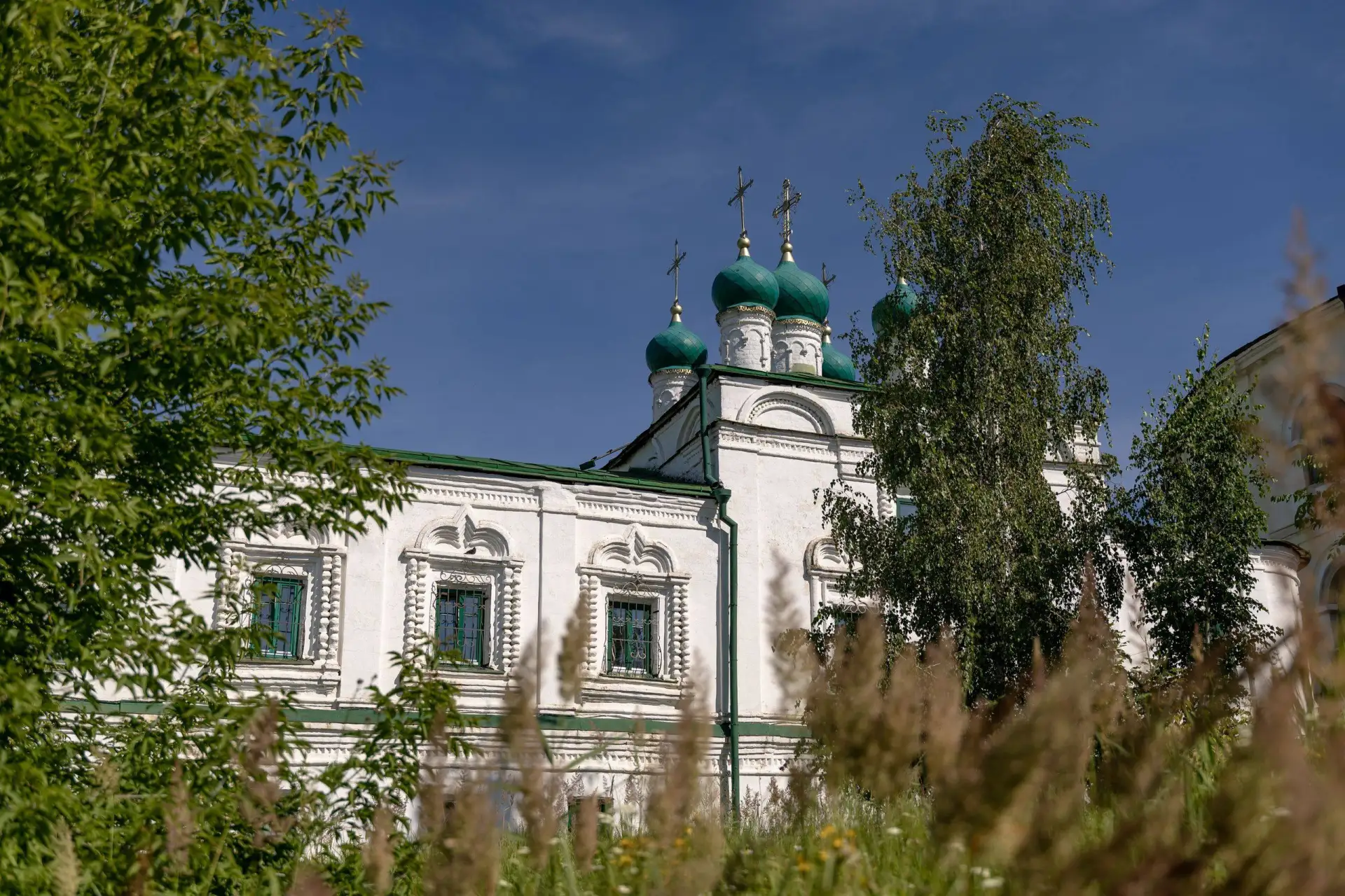 ☀️ Доброе утро, дорогие братья и сестры!