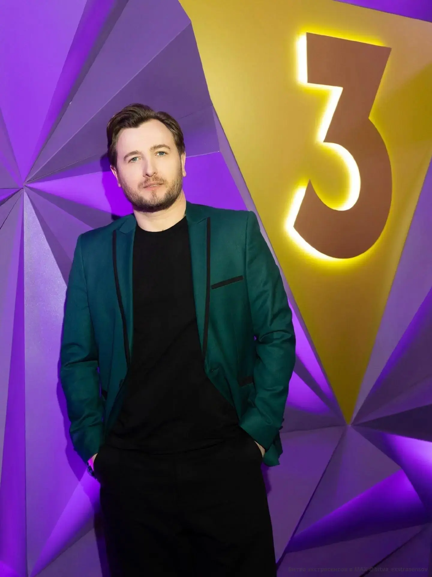 🔮Влад Кадони: 40 лет. Как же я счастлив! Счастлив от возраста, потому что именно в сор...