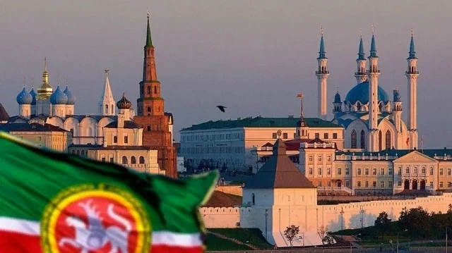 30 август — Татарстанның мөстәкыйллеге турында Декларация кабул итү бәйрәме. Республика...