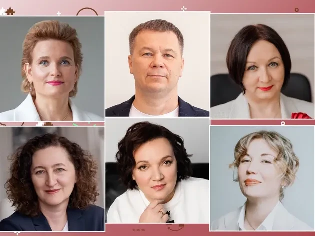 — Работайте с удержанием — повышайте индекс вовлеченности и стройте доверие. Сотрудник ...