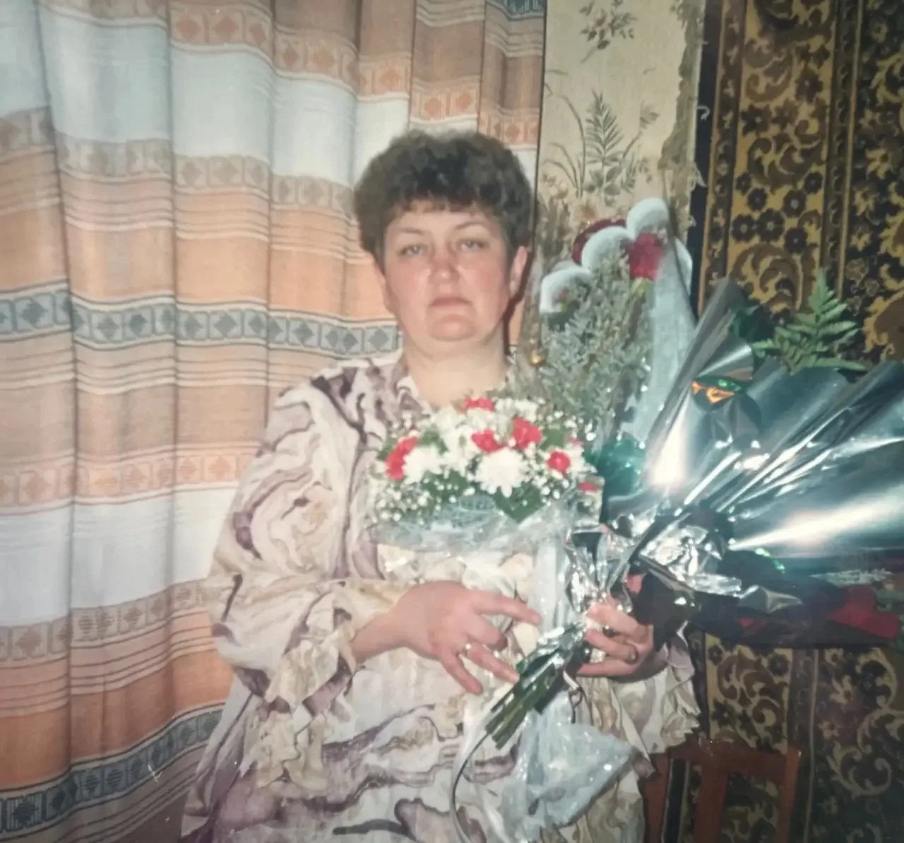 С глубоким прискорбием сообщаем, что 31 августа на 61 году жизни скончалась Шелест Мари...
