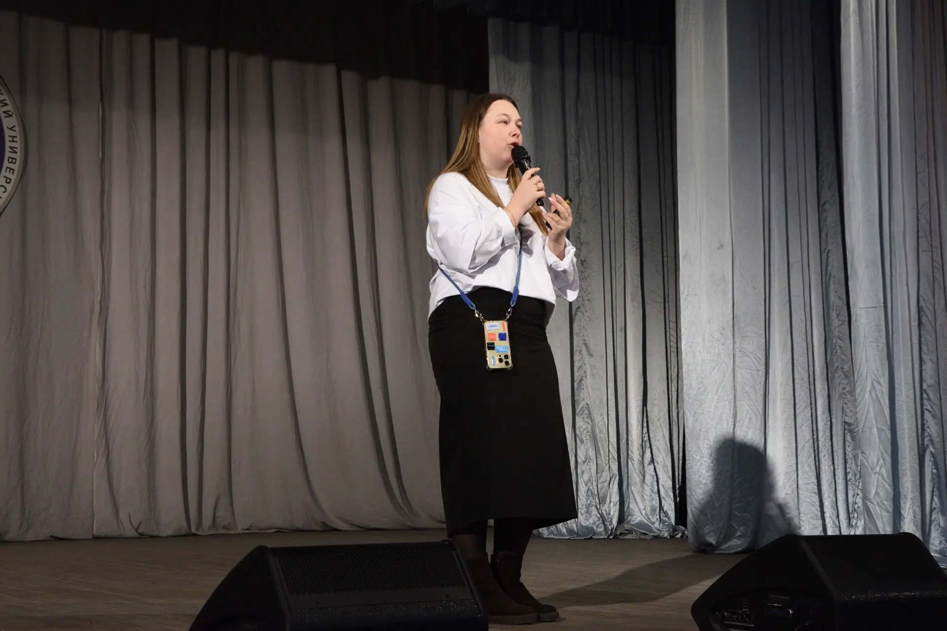 💡 Шестой сезон отрыт!   В АлтГТУ состоялась презентация шестого сезона Всероссийского студенческого 