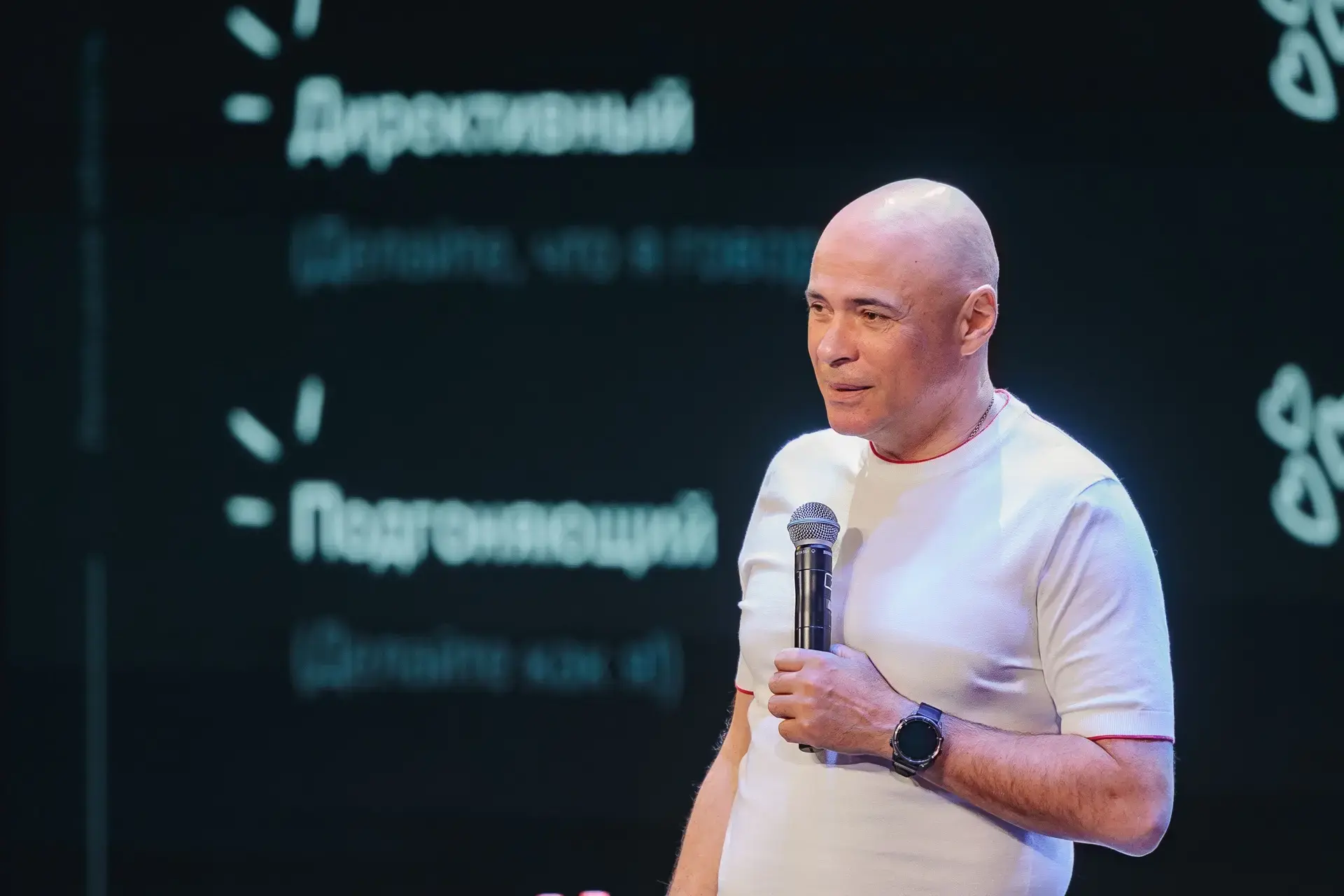 Что объединяет врачей, ИТ-специалистов, профсоюзных лидеров, родителей и участников про...