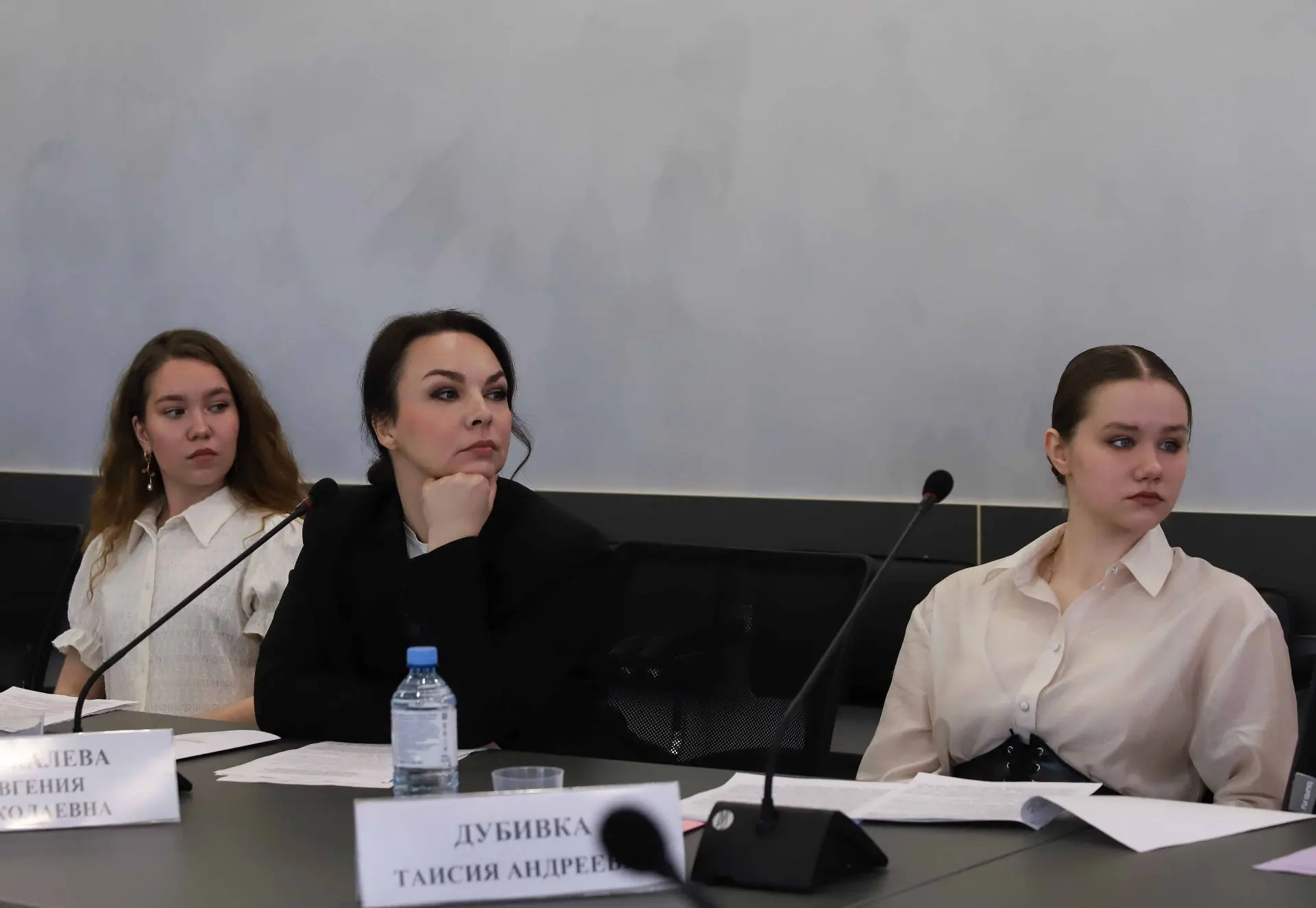 В КГИК прошла Всероссийская конференция «Традиционная культура народов России: вопросы изучения и со