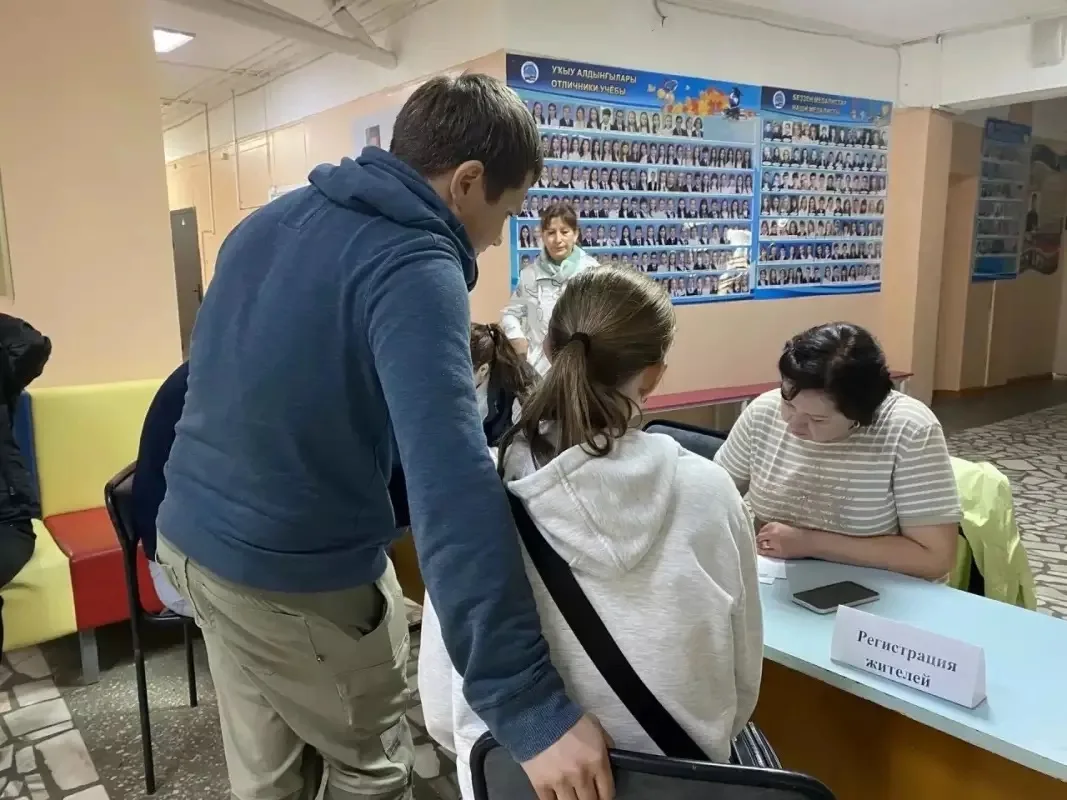 Жители дома в уфимском Затоне вернулись в квартиры после атаки БПЛА