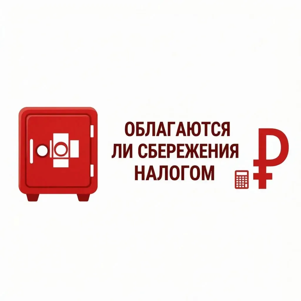 Правило такое: налог берут не со всей выплаты, а только с «излишка» — с той части доход...