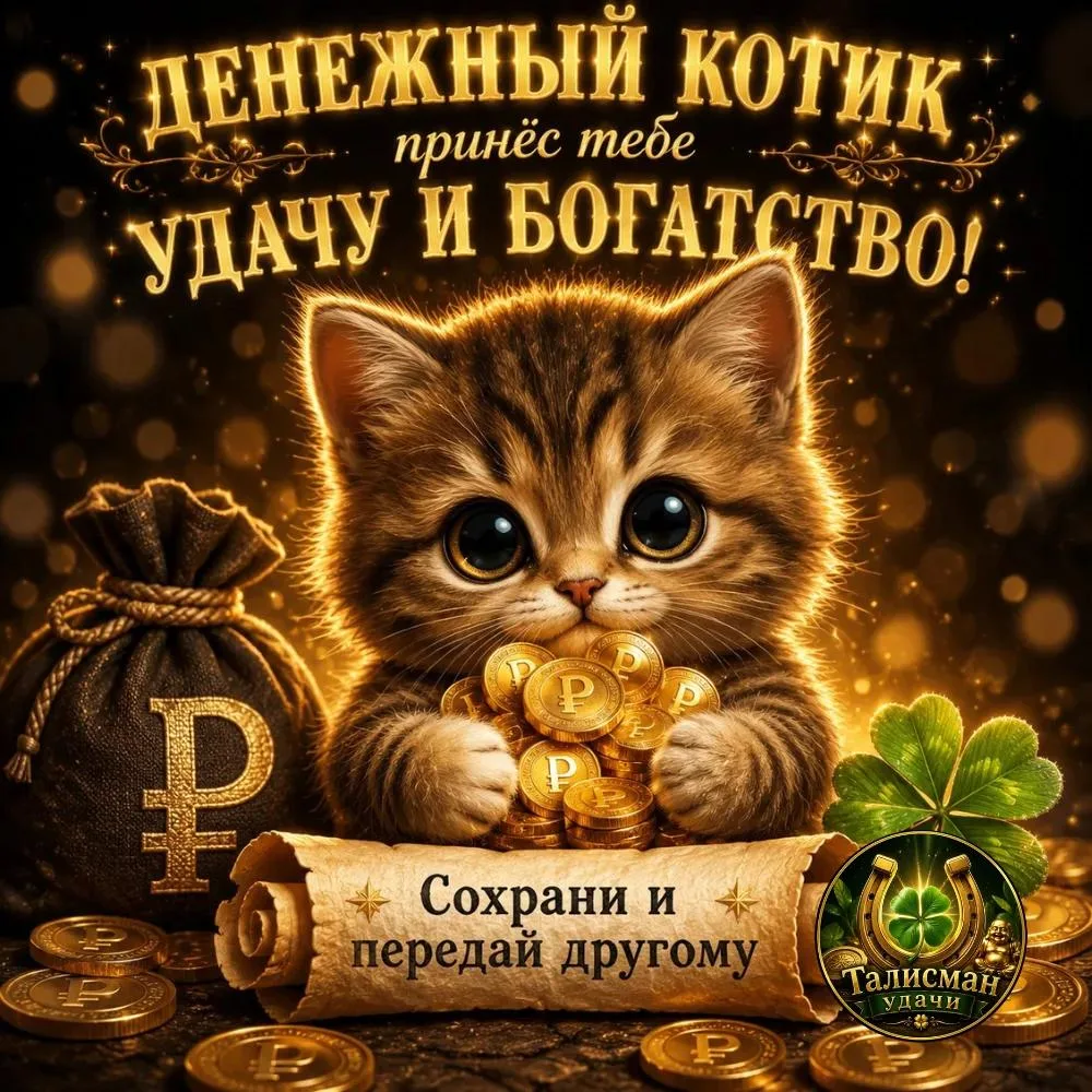 Всё самое интересное из мира народных традиций, примет и домашних секретов.