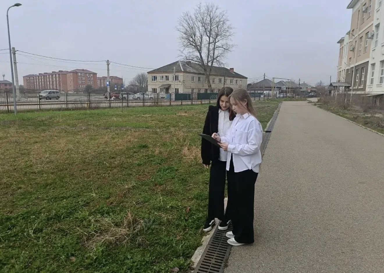🌿 Наши школьники принимают участие в замечательном конкурсе "Воплоти свою мечту", где представят сво