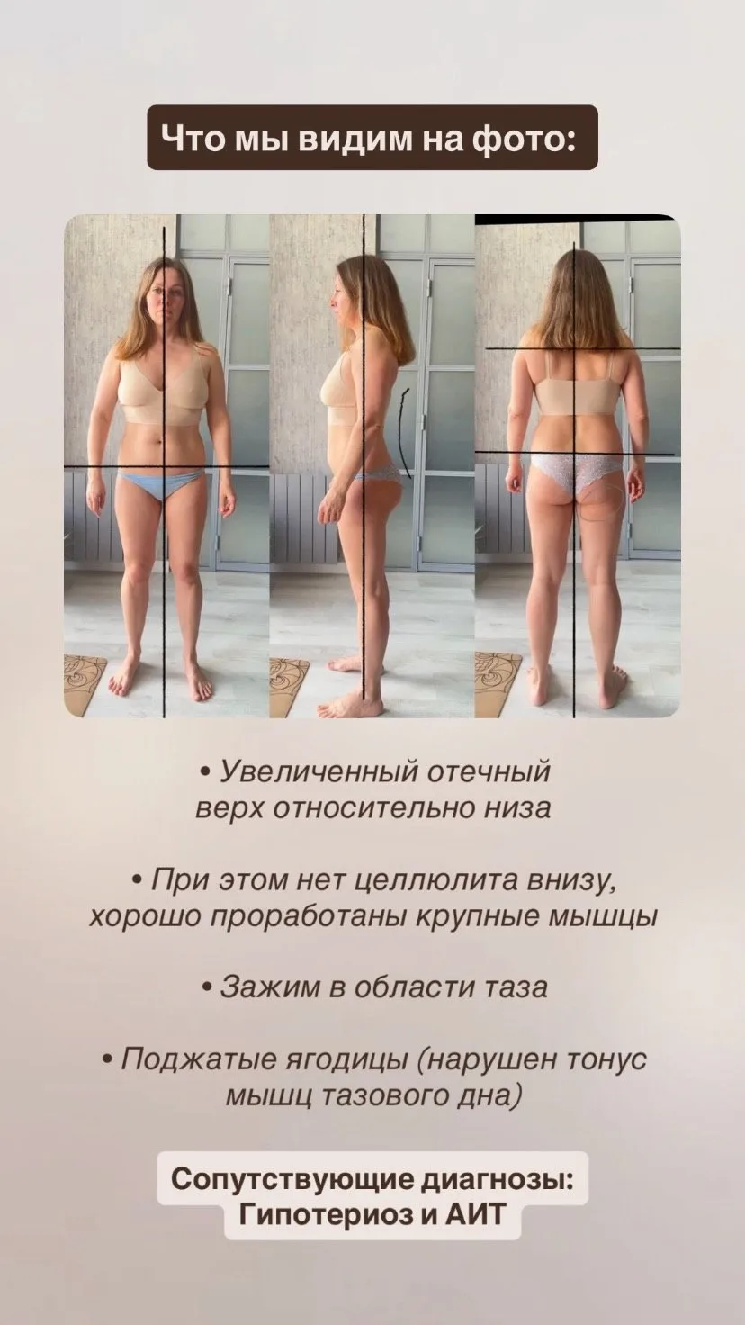Продолжаю знакомить вас с участницами реалити ✨