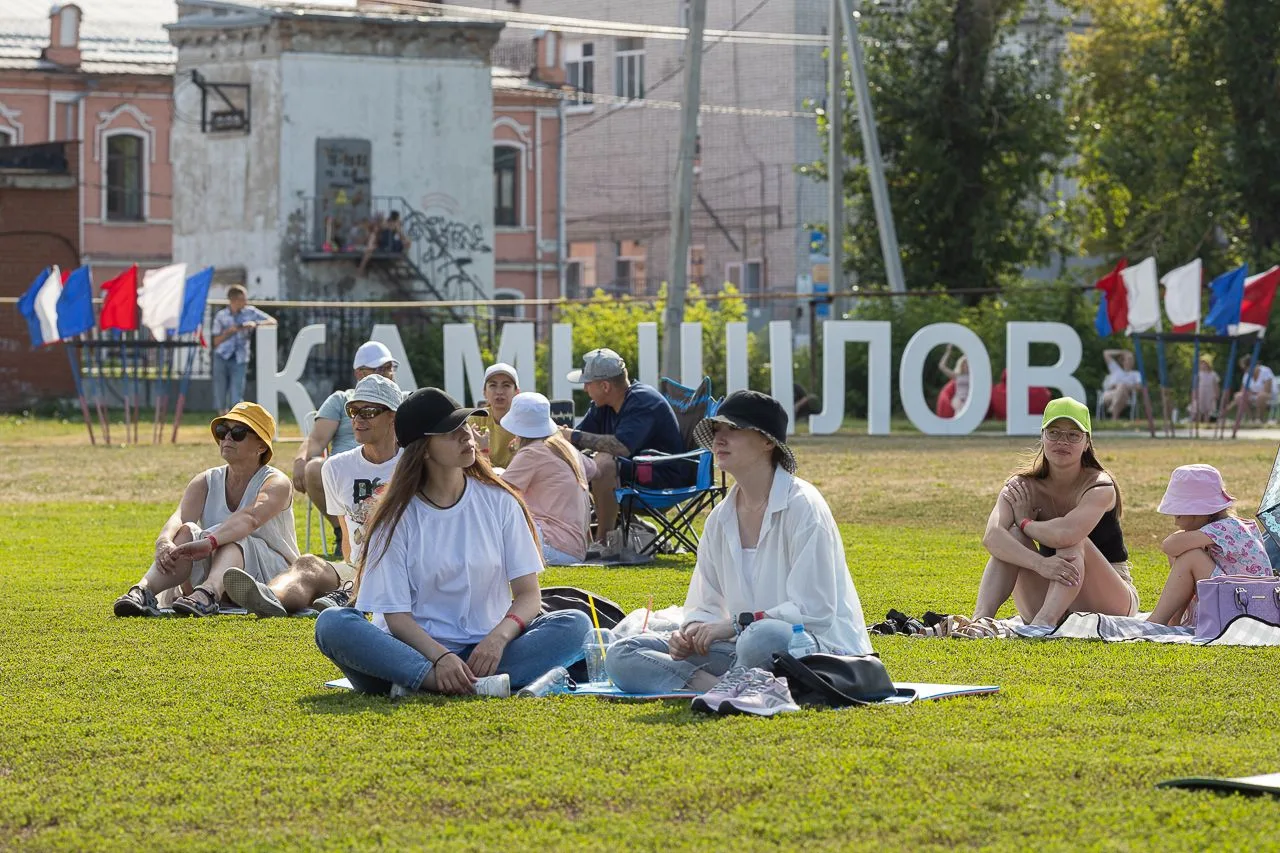 Камышлов отметит 358‑летие двумя фестивалями

В честь дня города 8 августа пройдут фестивали «УралТе
