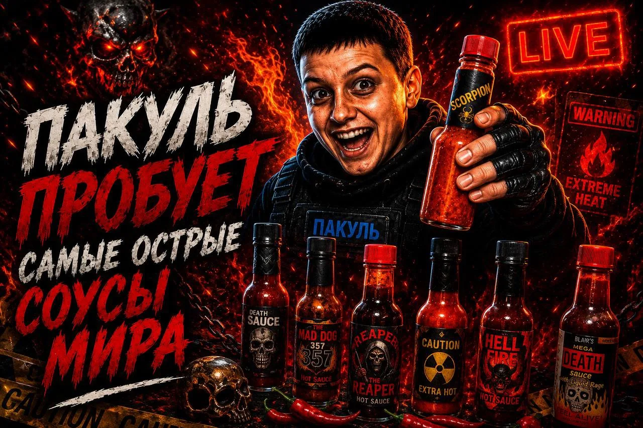 🔥ОСТРЫЙ СТРИМ🔥

🔥https://kick.com/adskayaruletka

🔥 https://live.vkvideo.ru/pakul_tv