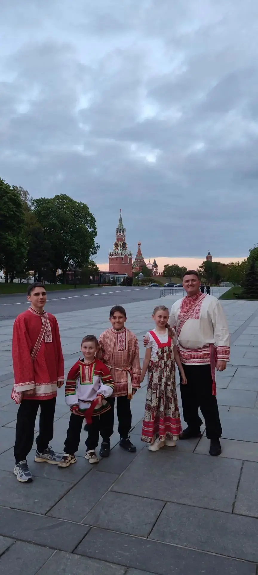 Воспитанник группы "Колокольчик"🔔 Никитин Егор в составе ансамбля народной музыки "Игр...
