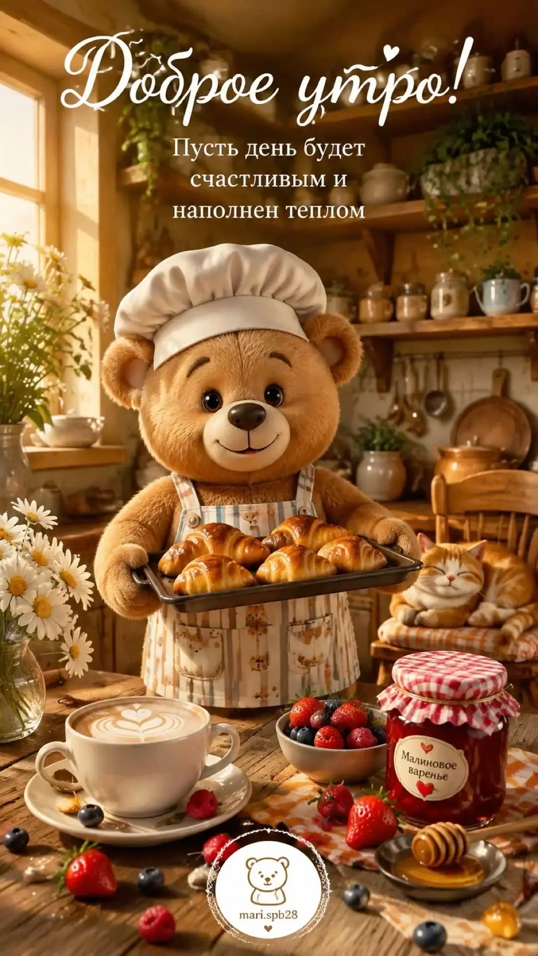 Открытки в МАХ