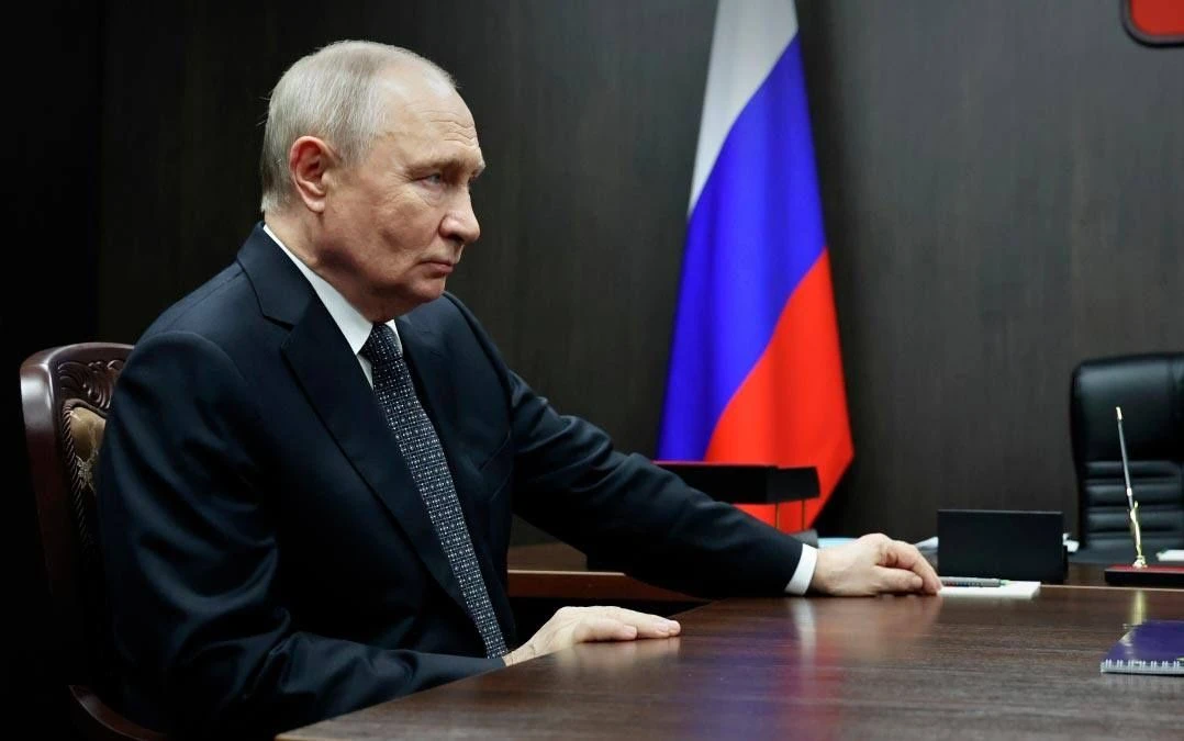 Россия намерена наращивать производство отечественных аккумуляторных батарей, — Путин