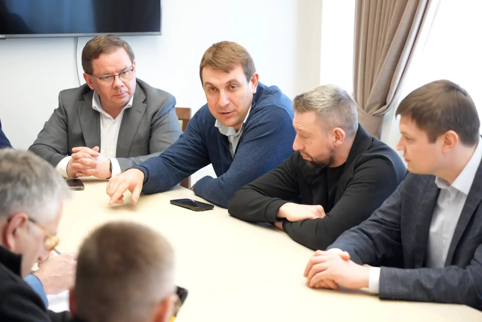 📆В Подмосковье стартовал строительный сезон на объектах водоснабжения и водоотведения — ход работ ли