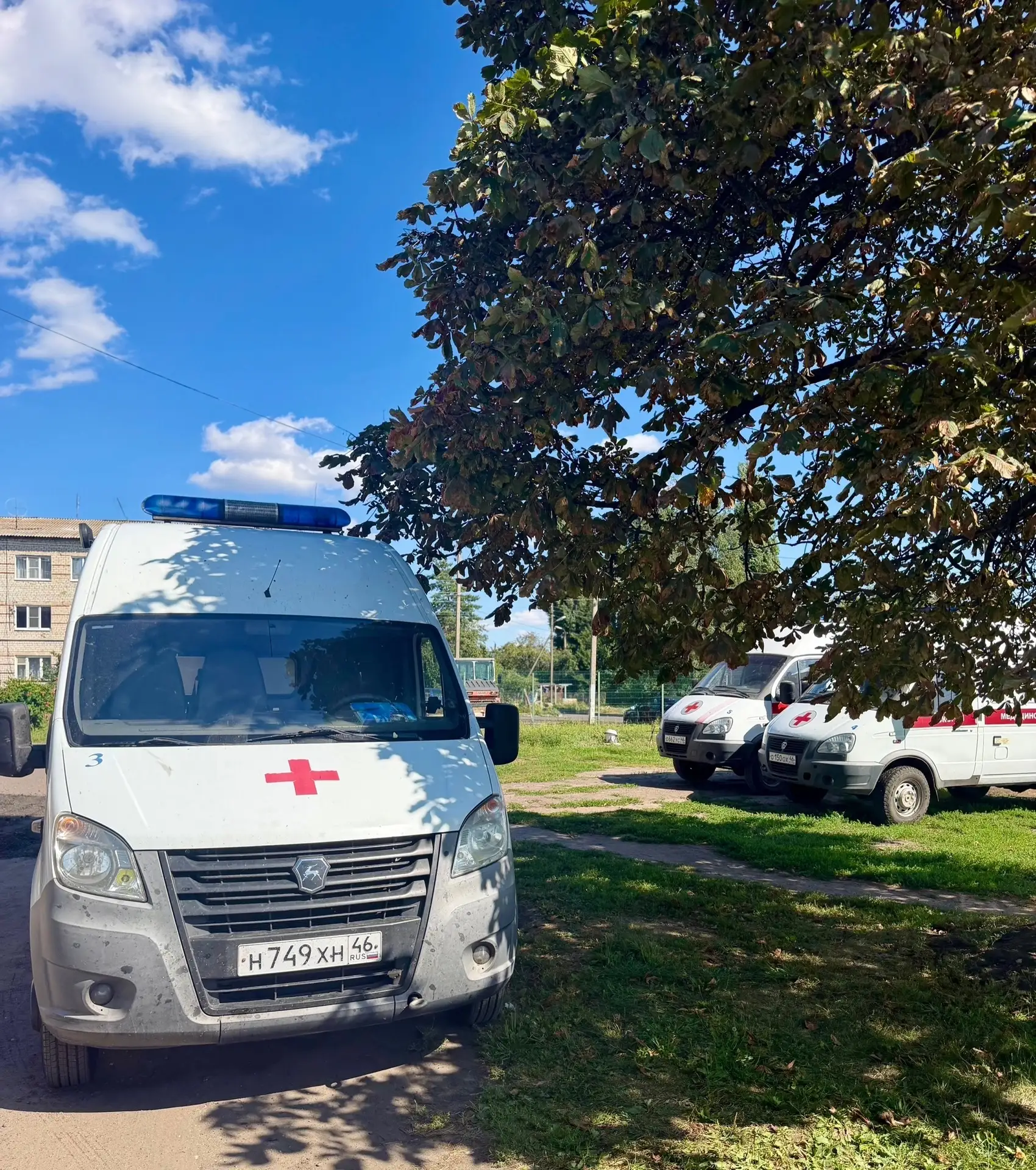 20 августа - международный  день  медицинских перевозчиков! 🚑