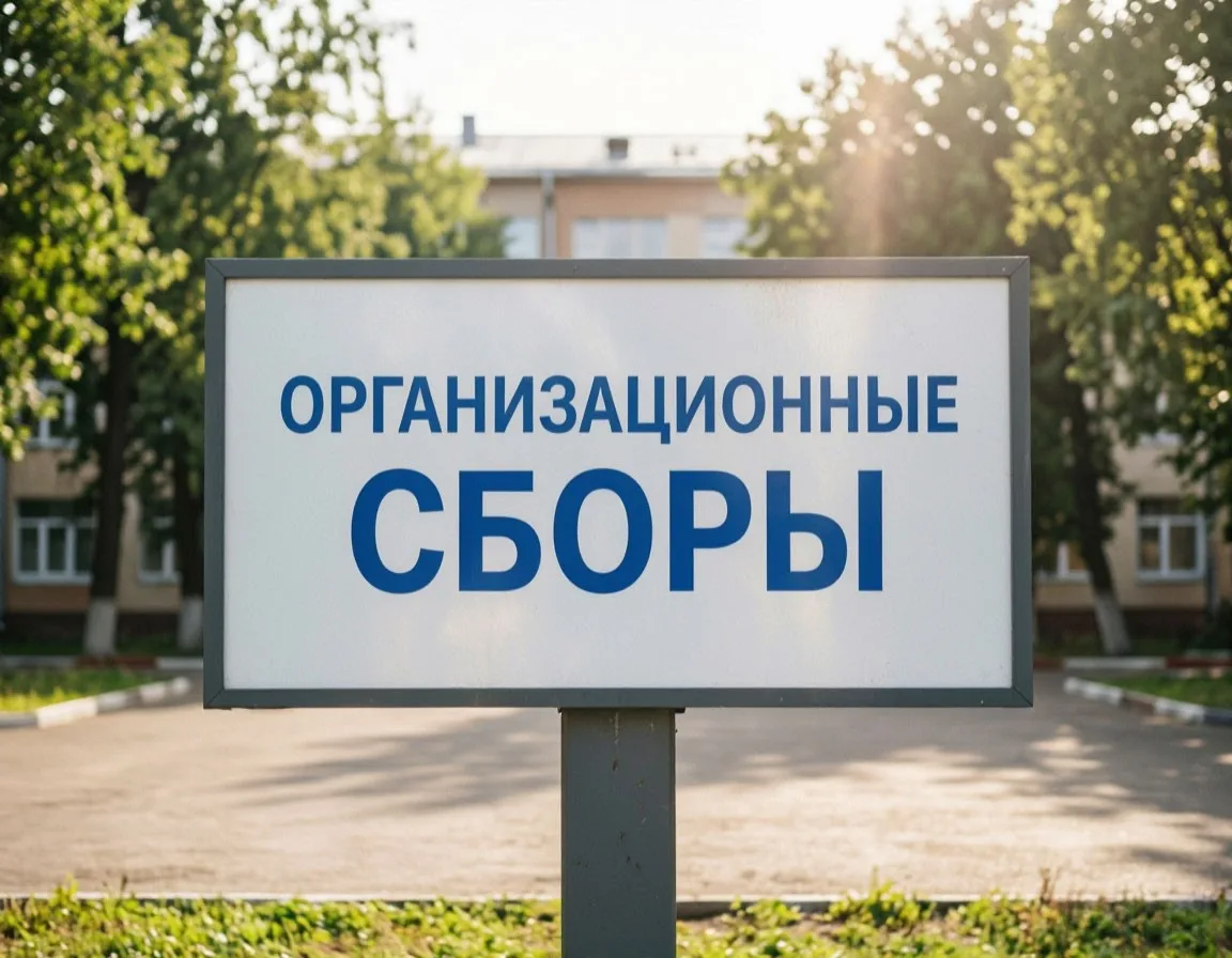 🍁📚ГОТОВИМСЯ К 1 СЕНТЯБРЯ ВМЕСТЕ!